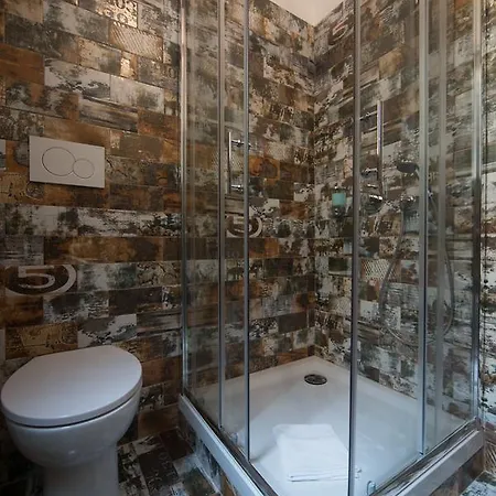 Guest house Starhome Navona Rome