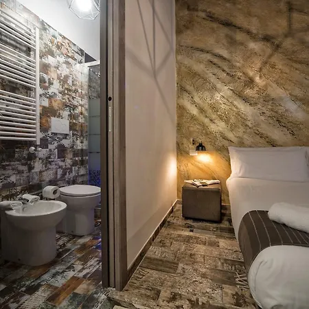 Guest house Starhome Navona