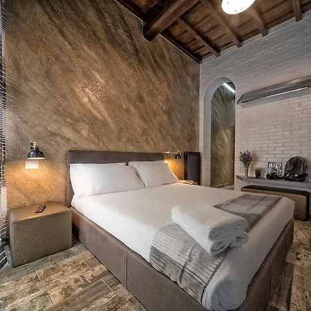 Starhome Navona Guest house