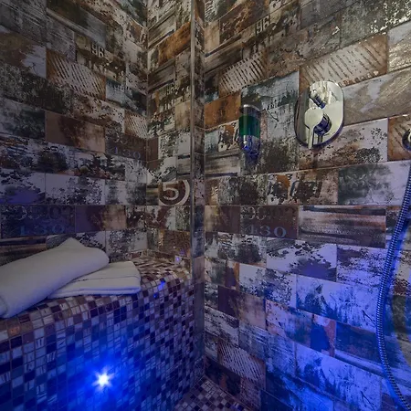 Starhome Navona Guest house Rome