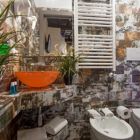 Starhome Navona Guest house *