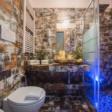 Starhome Navona Guest house *