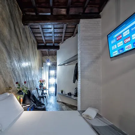 Guest house Starhome Navona *