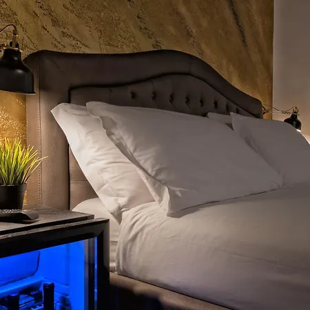 Starhome Navona Guest house Rome
