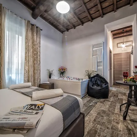 Guest house Starhome Navona