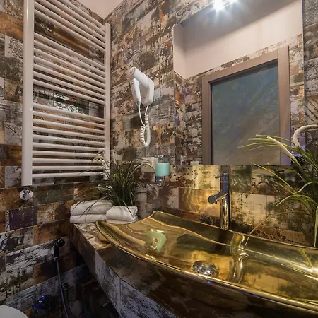 Guest house Starhome Navona Rome