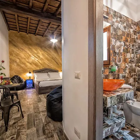 Guest house Starhome Navona Rome