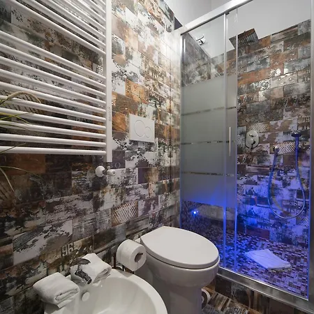 Starhome Navona * Rome