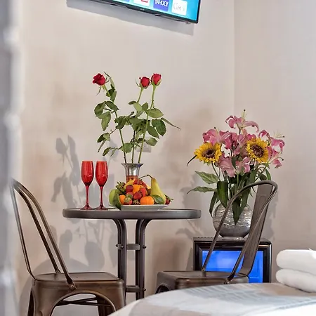 Starhome Navona * Rome