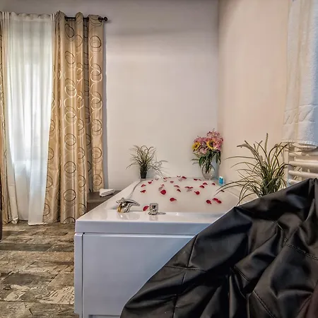 Guest house Starhome Navona Rome