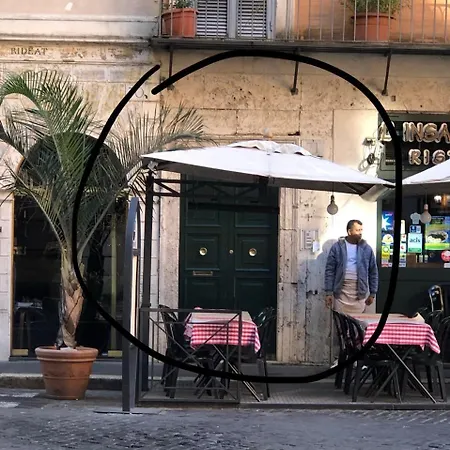 Starhome Navona Guest house