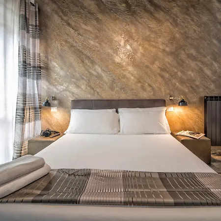 Starhome Navona 4* Рим