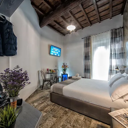 Starhome Navona Гостевой дом