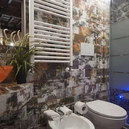 Starhome Navona Vendégház 4*