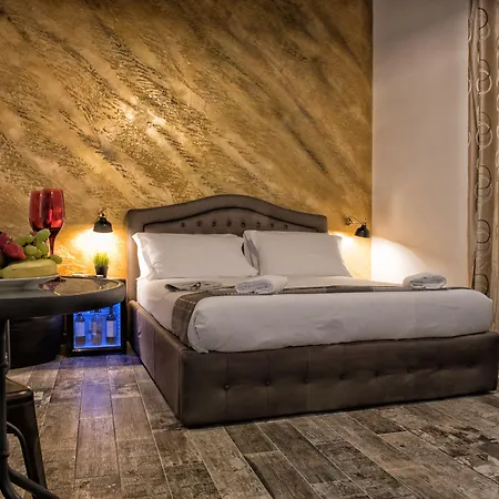 Starhome Navona 4* Рим