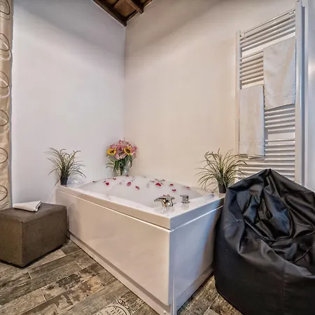 Гостевой дом Starhome Navona