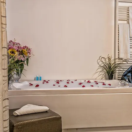 Starhome Navona 4* Róma