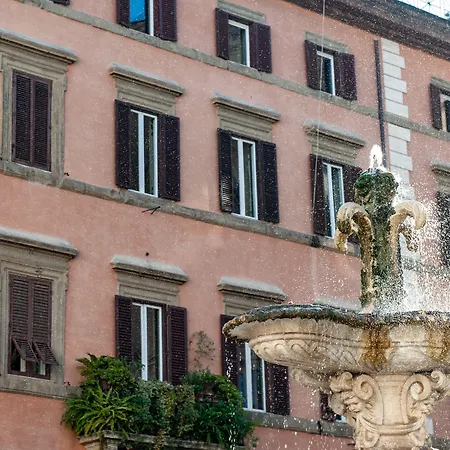 Гостевой дом Starhome Navona Рим