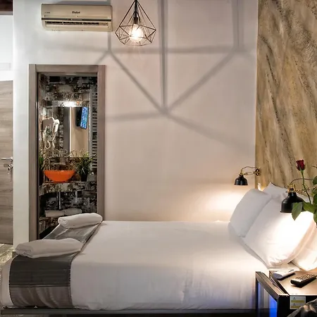 Starhome Navona Гостевой дом 4*