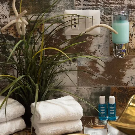 Гостевой дом Starhome Navona 4*