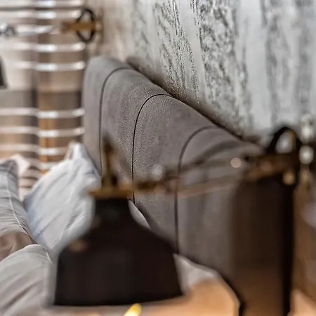 Гостевой дом Starhome Navona