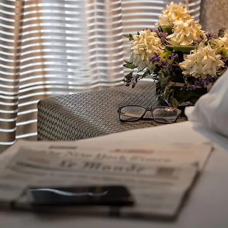 Starhome Navona Рим