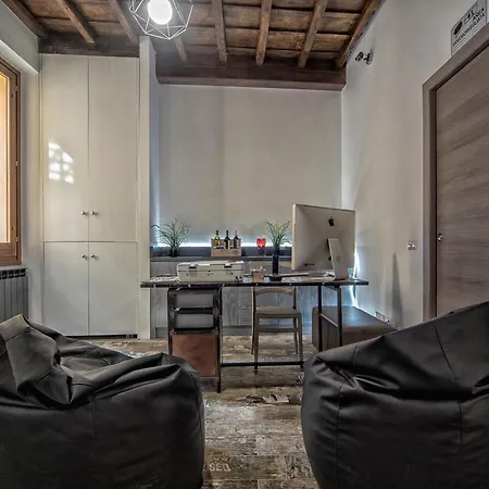 Starhome Navona Гостевой дом Рим