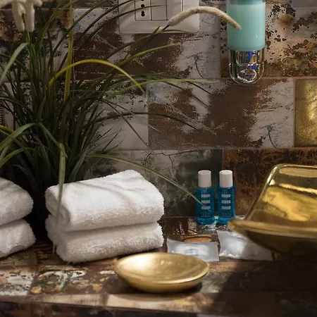 Starhome Navona Рим