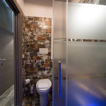 Гостевой дом Starhome Navona 4*