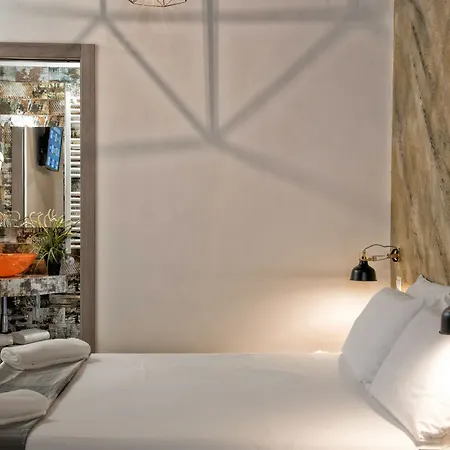 Starhome Navona Гостевой дом