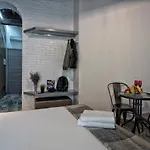 Starhome Navona Vendégház 4*