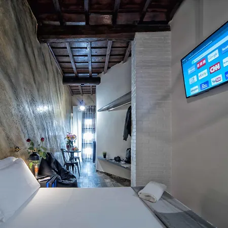 Starhome Navona 4* Róma