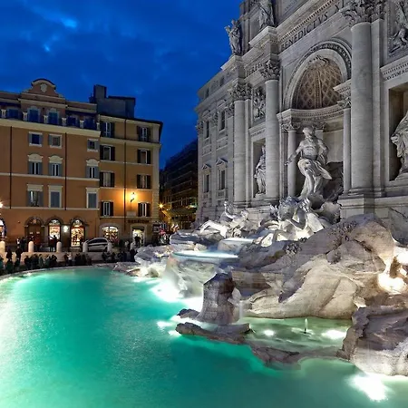 Starhome Navona 4*
